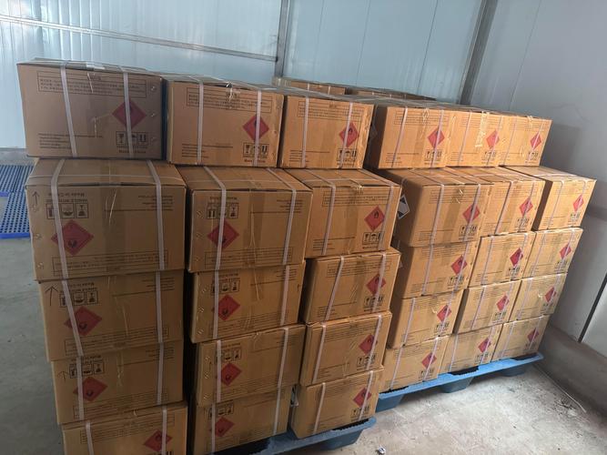 实业与贸易双轮驱动 河南恒纯实业与昶荣贸易的协同发展之路