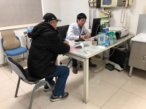 专家解读全科医生改革措施 50万缺口如何补齐？